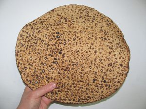 matzoh